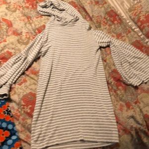 Lou and Grey dress